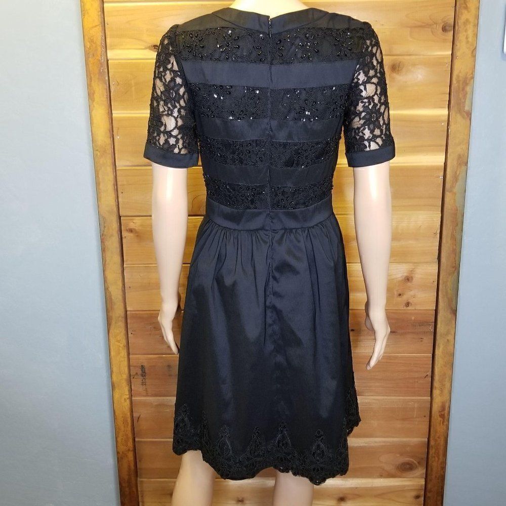 Decode 1.8 Short Cocktail Dress (size 4) - Picture 4 of 6